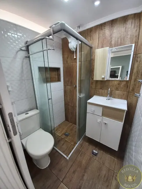 Apartamento com 2 quartos à venda, 50m2 em Vila Buarque, São Paulo - SP - imagem 7 Foto 7 de Apartamento com 2 quartos à venda, 50m2 em Vila Buarque, São Paulo - SP