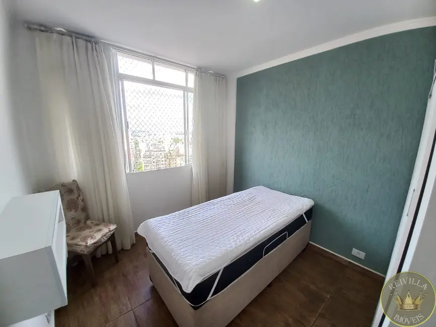 Apartamento com 2 quartos à venda, 50m2 em Vila Buarque, São Paulo - SP - imagem 6 Foto 6 de Apartamento com 2 quartos à venda, 50m2 em Vila Buarque, São Paulo - SP