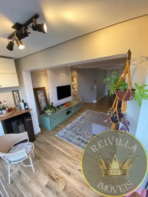 Foto 3 de Apartamento com 3 quartos à venda, 104m2 em Mooca, São Paulo - SP