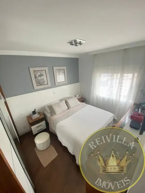 Foto 9 de Apartamento com 3 quartos à venda, 104m2 em Mooca, São Paulo - SP