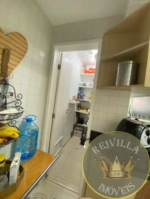 Foto 8 de Apartamento com 3 quartos à venda, 104m2 em Mooca, São Paulo - SP