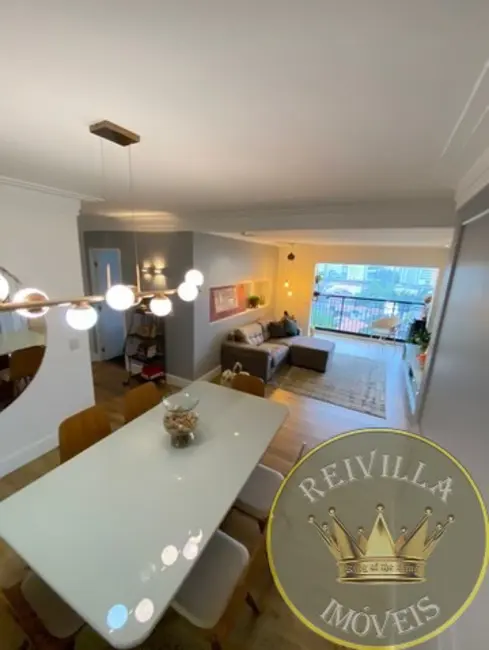 Foto 4 de Apartamento com 3 quartos à venda, 104m2 em Mooca, São Paulo - SP