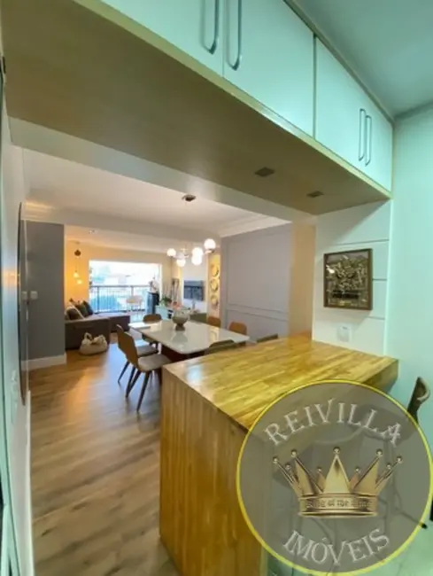 Foto 6 de Apartamento com 3 quartos à venda, 104m2 em Mooca, São Paulo - SP