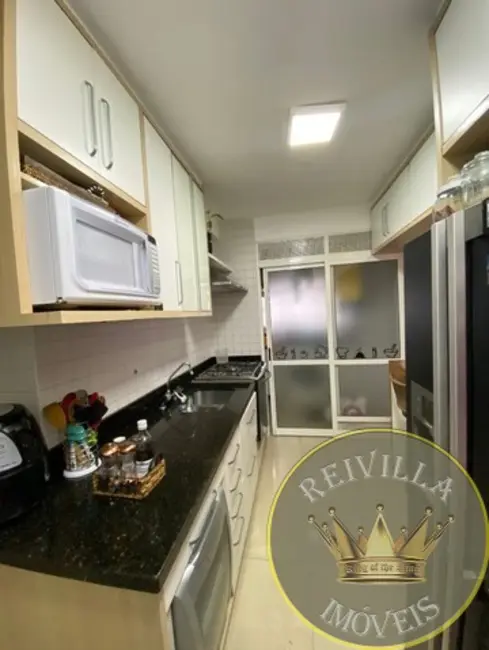 Foto 7 de Apartamento com 3 quartos à venda, 104m2 em Mooca, São Paulo - SP