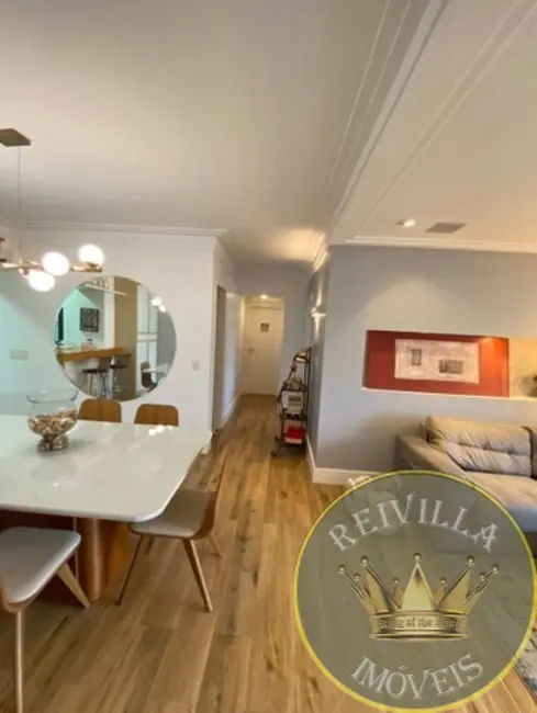 Foto 5 de Apartamento com 3 quartos à venda, 104m2 em Mooca, São Paulo - SP