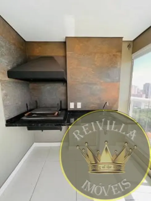 Foto 5 de Apartamento com 3 quartos à venda, 127m2 em Tatuapé, São Paulo - SP