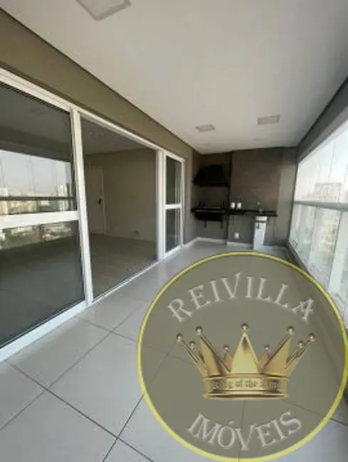 Foto 2 de Apartamento com 3 quartos à venda, 127m2 em Tatuapé, São Paulo - SP