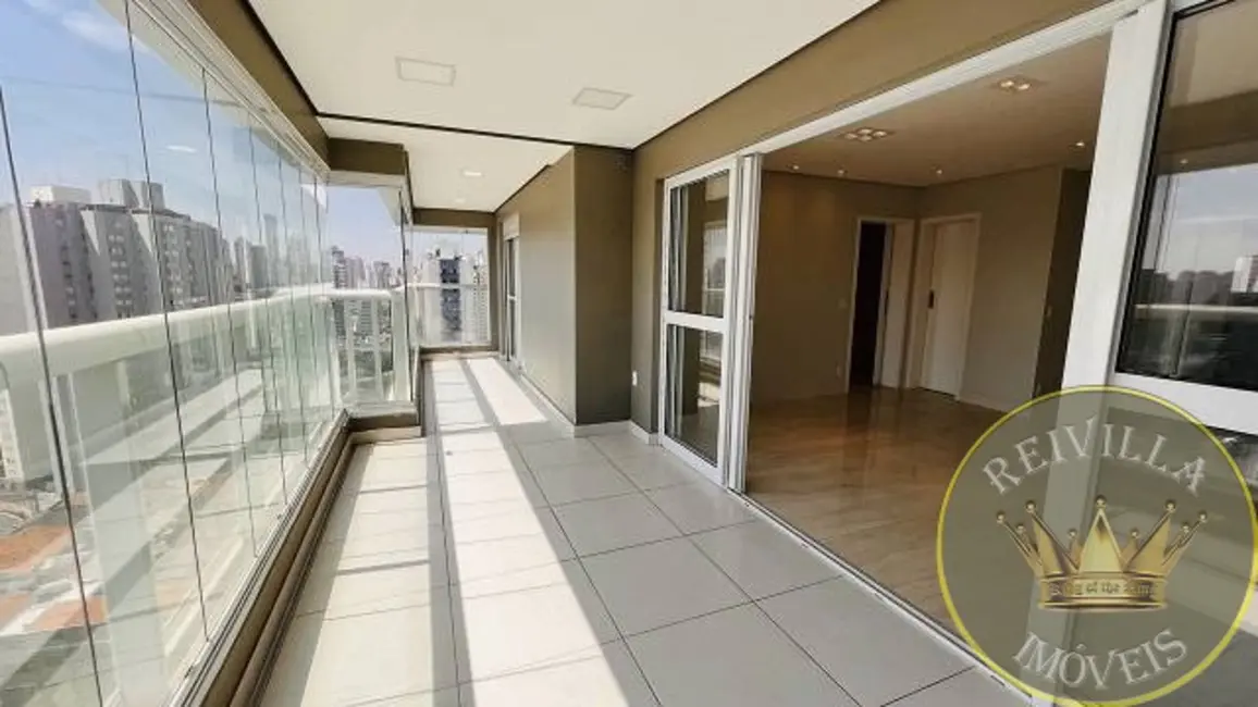 Foto 1 de Apartamento com 3 quartos à venda, 127m2 em Tatuapé, São Paulo - SP