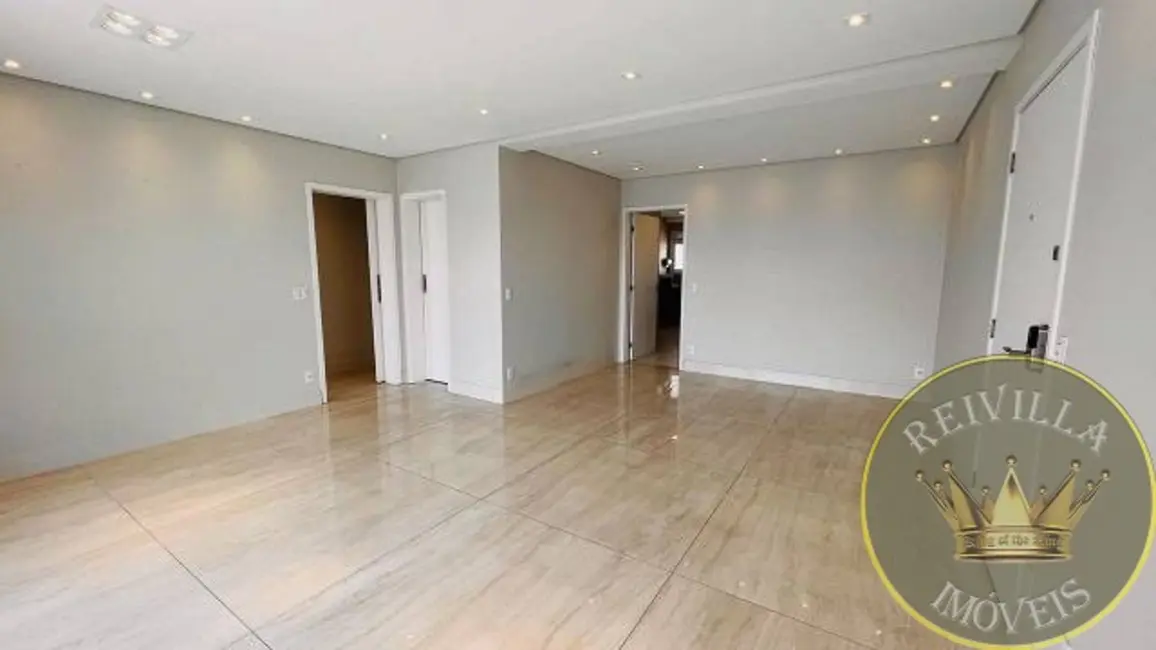 Foto 6 de Apartamento com 3 quartos à venda, 127m2 em Tatuapé, São Paulo - SP