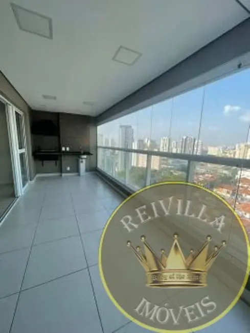 Foto 3 de Apartamento com 3 quartos à venda, 127m2 em Tatuapé, São Paulo - SP