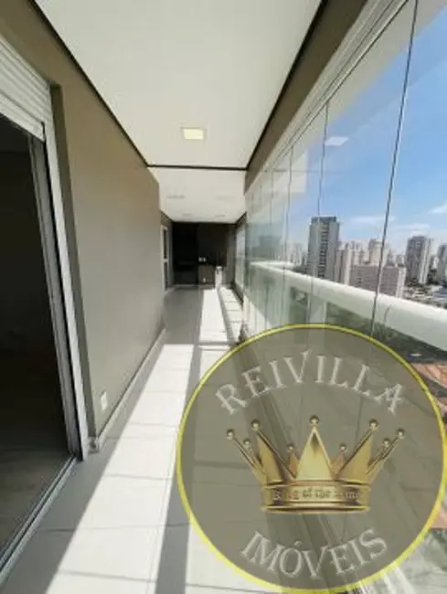 Foto 8 de Apartamento com 3 quartos à venda, 127m2 em Tatuapé, São Paulo - SP