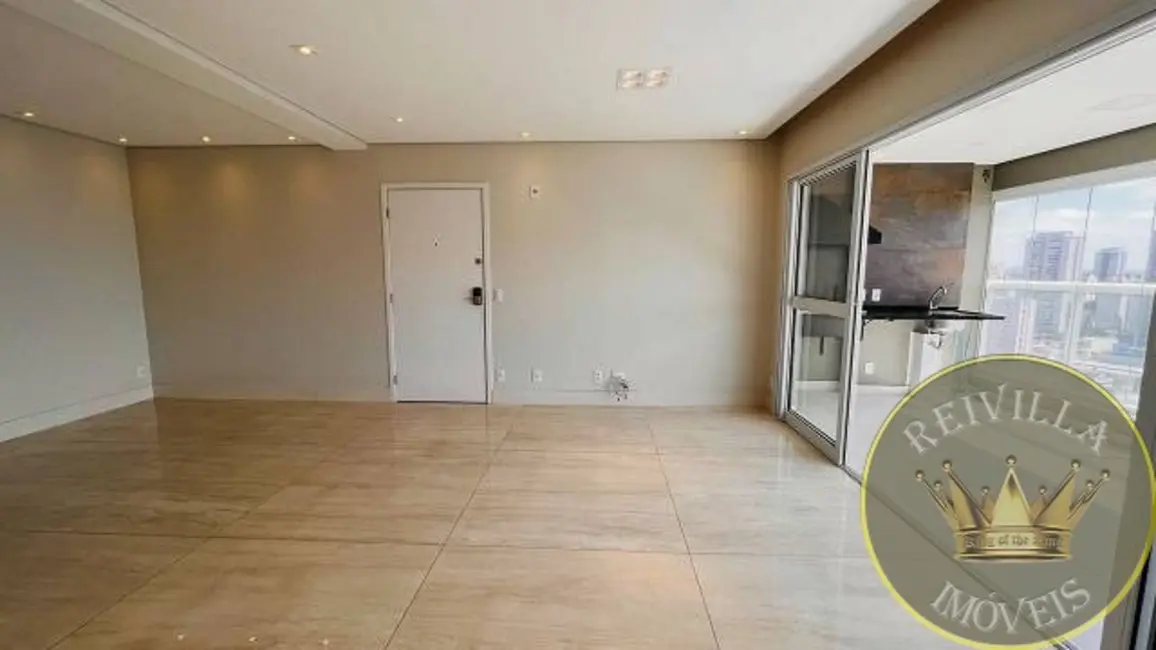 Foto 7 de Apartamento com 3 quartos à venda, 127m2 em Tatuapé, São Paulo - SP