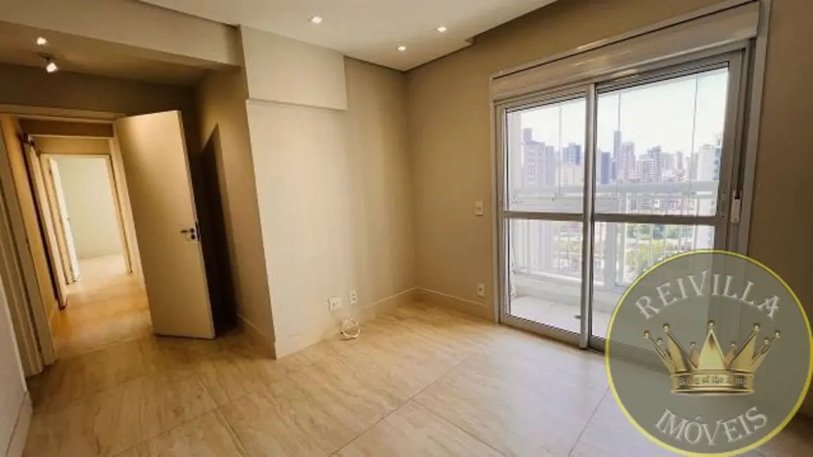 Foto 9 de Apartamento com 3 quartos à venda, 127m2 em Tatuapé, São Paulo - SP