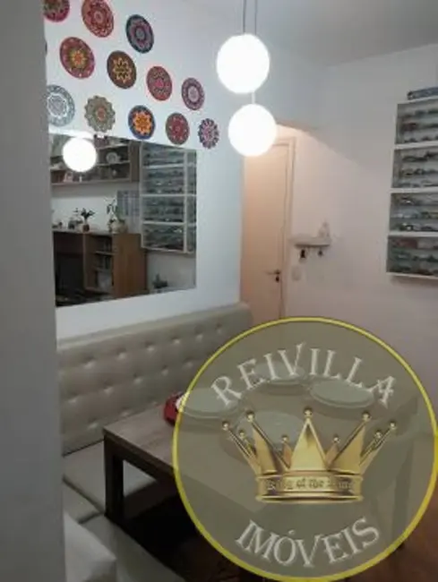 Foto 3 de Apartamento com 2 quartos à venda, 50m2 em Mooca, São Paulo - SP