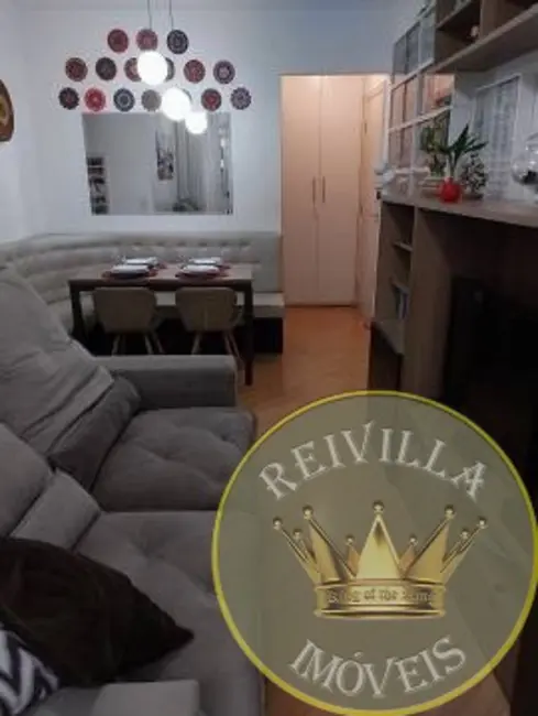 Foto 2 de Apartamento com 2 quartos à venda, 50m2 em Mooca, São Paulo - SP