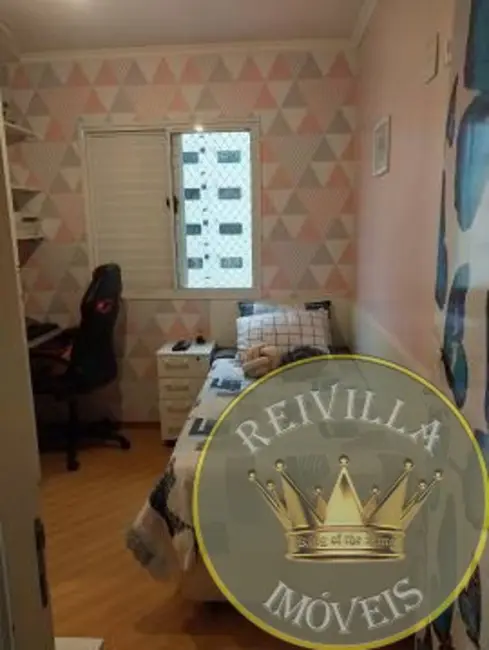 Foto 8 de Apartamento com 2 quartos à venda, 50m2 em Mooca, São Paulo - SP