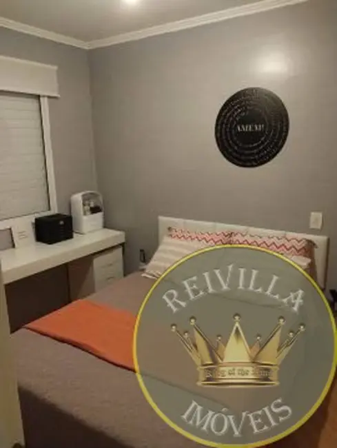 Foto 5 de Apartamento com 2 quartos à venda, 50m2 em Mooca, São Paulo - SP