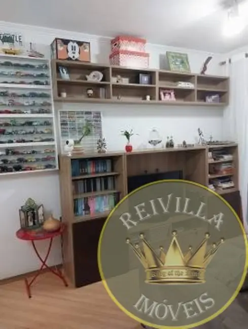 Foto 4 de Apartamento com 2 quartos à venda, 50m2 em Mooca, São Paulo - SP