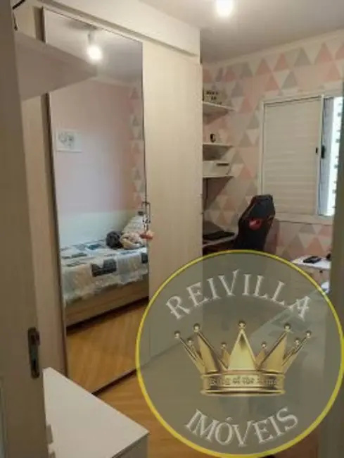 Foto 9 de Apartamento com 2 quartos à venda, 50m2 em Mooca, São Paulo - SP