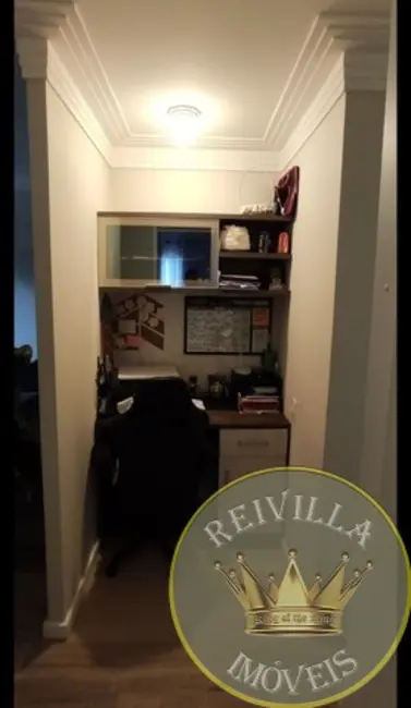 Foto 7 de Apartamento com 2 quartos à venda, 50m2 em Jardim Avelino, São Paulo - SP