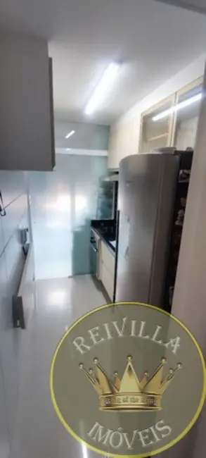 Foto 6 de Apartamento com 2 quartos à venda, 50m2 em Jardim Avelino, São Paulo - SP