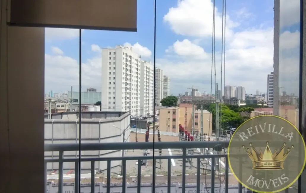 Foto 4 de Apartamento com 2 quartos à venda, 50m2 em Jardim Avelino, São Paulo - SP
