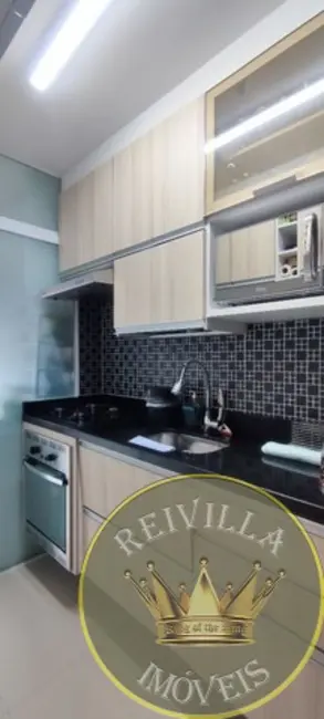 Foto 5 de Apartamento com 2 quartos à venda, 50m2 em Jardim Avelino, São Paulo - SP