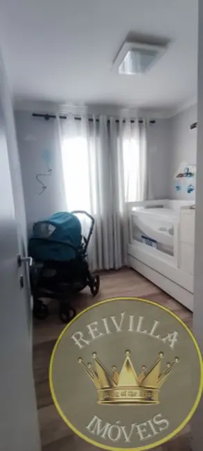 Foto 9 de Apartamento com 2 quartos à venda, 50m2 em Jardim Avelino, São Paulo - SP