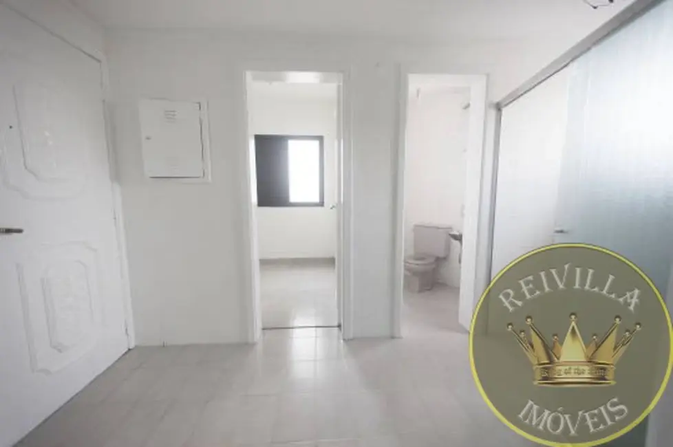 Apartamento com 3 quartos à venda, 117m2 em Mooca, São Paulo - SP - imagem 7 Foto 7 de Apartamento com 3 quartos à venda, 117m2 em Mooca, São Paulo - SP