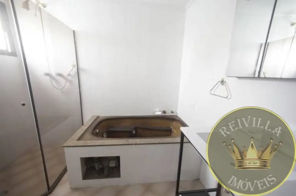 Apartamento com 3 quartos à venda, 117m2 em Mooca, São Paulo - SP - imagem 6 Foto 6 de Apartamento com 3 quartos à venda, 117m2 em Mooca, São Paulo - SP