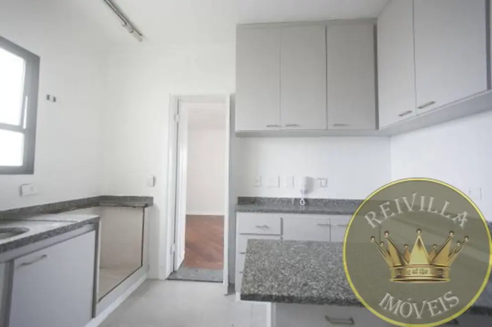 Apartamento com 3 quartos à venda, 117m2 em Mooca, São Paulo - SP - imagem 3 Foto 3 de Apartamento com 3 quartos à venda, 117m2 em Mooca, São Paulo - SP