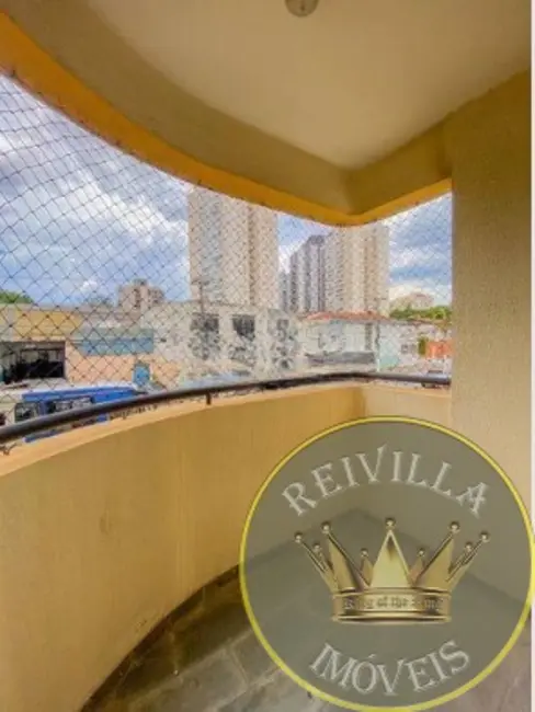 Apartamento com 3 quartos à venda, 65m2 em Tatuapé, São Paulo - SP - imagem 3 Foto 3 de Apartamento com 3 quartos à venda, 65m2 em Tatuapé, São Paulo - SP