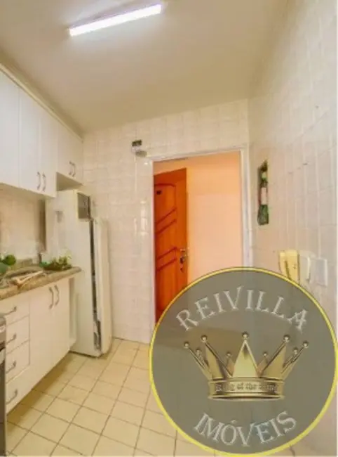 Apartamento com 3 quartos à venda, 65m2 em Tatuapé, São Paulo - SP - imagem 5 Foto 5 de Apartamento com 3 quartos à venda, 65m2 em Tatuapé, São Paulo - SP