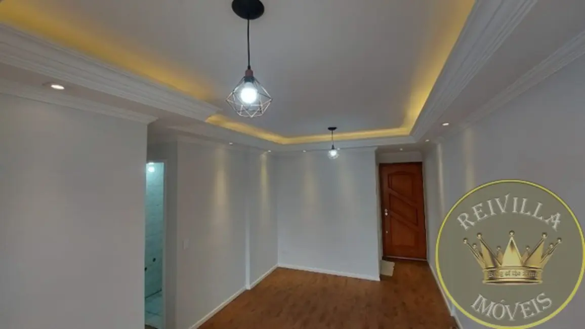 Apartamento com 3 quartos à venda, 65m2 em Tatuapé, São Paulo - SP - imagem 2 Foto 2 de Apartamento com 3 quartos à venda, 65m2 em Tatuapé, São Paulo - SP
