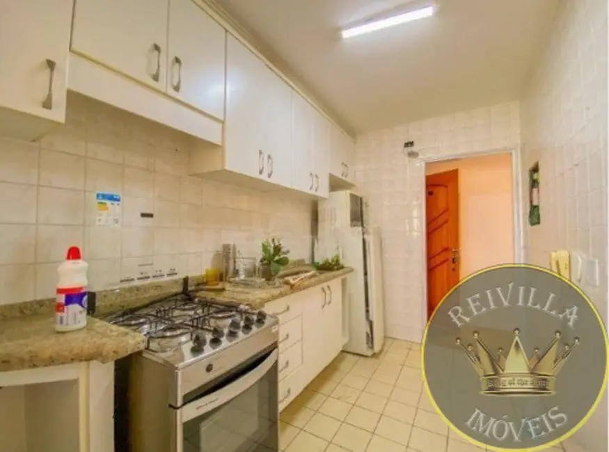 Apartamento com 3 quartos à venda, 65m2 em Tatuapé, São Paulo - SP - imagem 6 Foto 6 de Apartamento com 3 quartos à venda, 65m2 em Tatuapé, São Paulo - SP