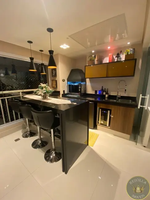 Foto 5 de Apartamento com 2 quartos à venda, 86m2 em Vila Prudente, São Paulo - SP