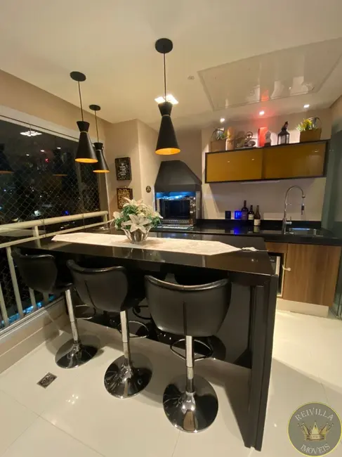 Foto 3 de Apartamento com 2 quartos à venda, 86m2 em Vila Prudente, São Paulo - SP