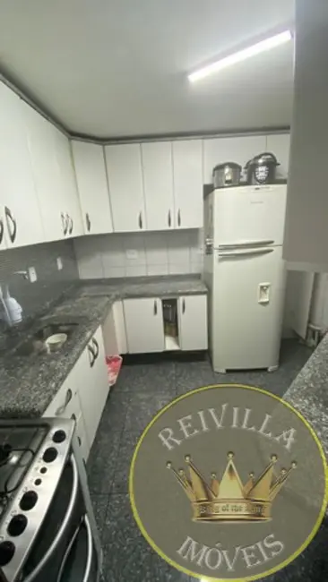 Apartamento com 3 quartos à venda, 72m2 em Vila Alpina, São Paulo - SP - imagem 5 Foto 5 de Apartamento com 3 quartos à venda, 72m2 em Vila Alpina, São Paulo - SP