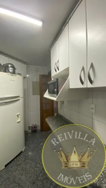 Apartamento com 3 quartos à venda, 72m2 em Vila Alpina, São Paulo - SP - imagem 6 Foto 6 de Apartamento com 3 quartos à venda, 72m2 em Vila Alpina, São Paulo - SP