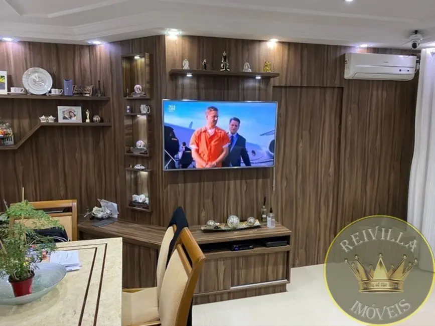 Apartamento com 3 quartos à venda, 72m2 em Vila Alpina, São Paulo - SP - imagem 4 Foto 4 de Apartamento com 3 quartos à venda, 72m2 em Vila Alpina, São Paulo - SP