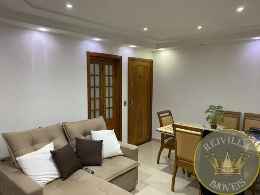 Apartamento com 3 quartos à venda, 72m2 em Vila Alpina, São Paulo - SP - imagem 3 Foto 3 de Apartamento com 3 quartos à venda, 72m2 em Vila Alpina, São Paulo - SP