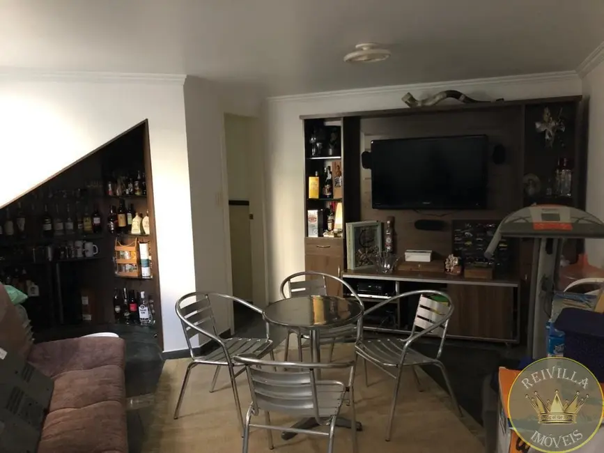 Foto 4 de Casa de Condomínio com 3 quartos à venda, 229m2 em Vila Prudente, São Paulo - SP