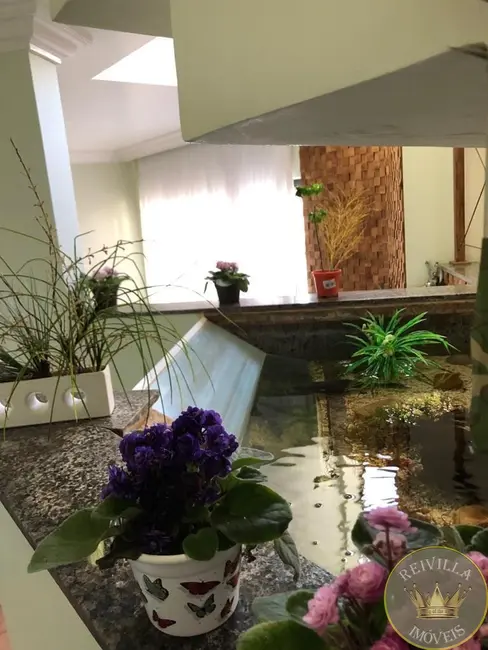 Foto 3 de Casa de Condomínio com 3 quartos à venda, 229m2 em Vila Prudente, São Paulo - SP