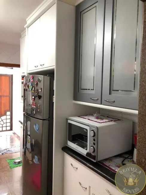 Foto 6 de Casa de Condomínio com 3 quartos à venda, 229m2 em Vila Prudente, São Paulo - SP