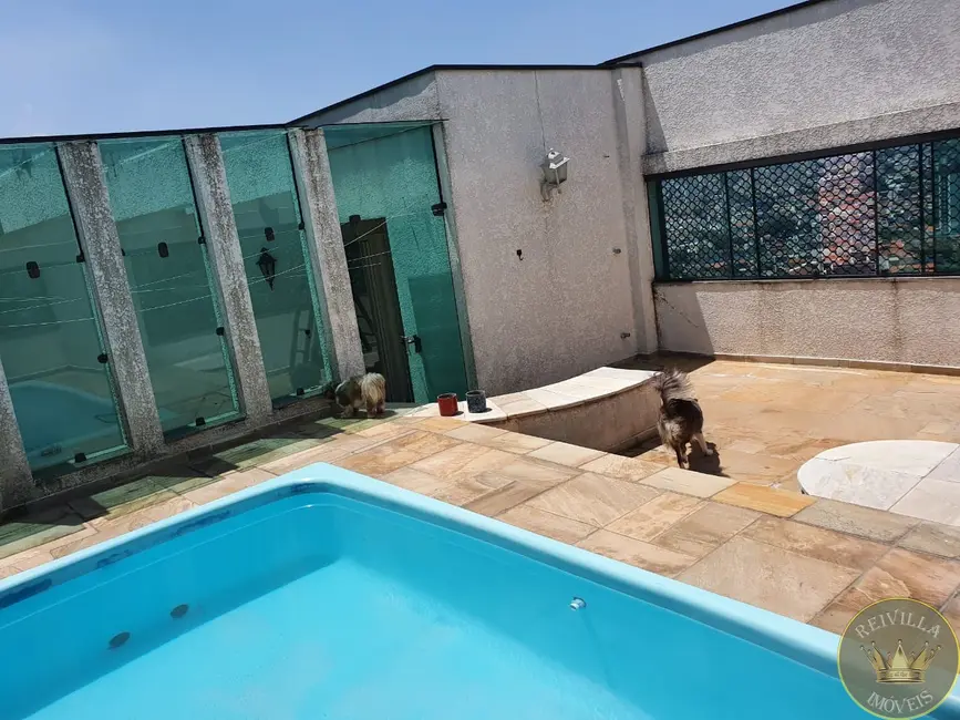 Apartamento com 3 quartos à venda, 242m2 em Vila Regente Feijó, São Paulo - SP - imagem 2 Foto 2 de Apartamento com 3 quartos à venda, 242m2 em Vila Regente Feijó, São Paulo - SP