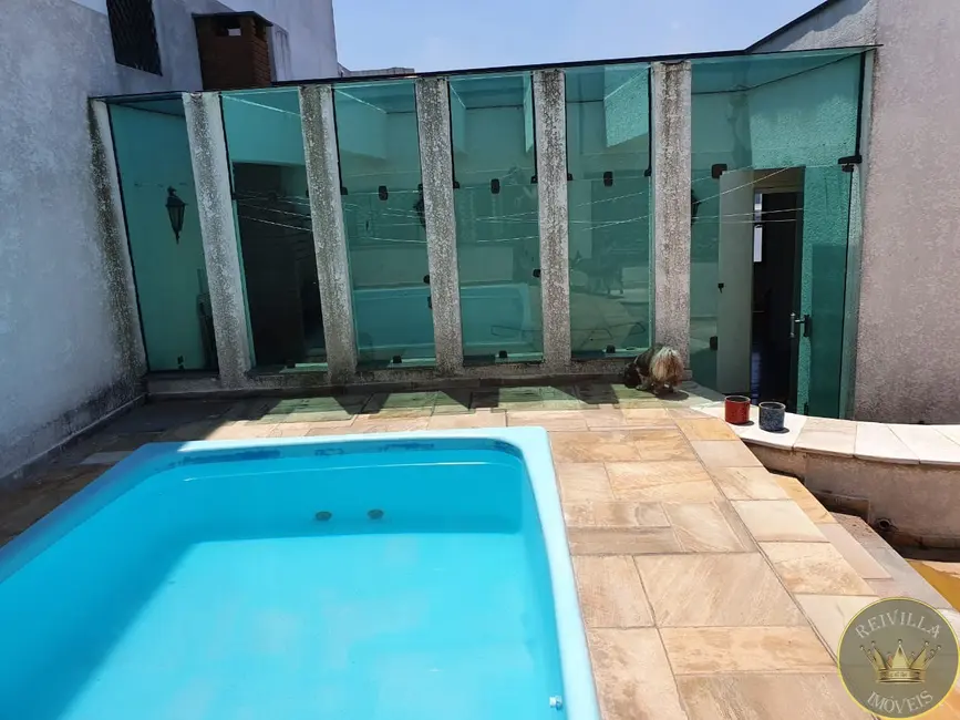 Apartamento com 3 quartos à venda, 242m2 em Vila Regente Feijó, São Paulo - SP - imagem 1 Foto 1 de Apartamento com 3 quartos à venda, 242m2 em Vila Regente Feijó, São Paulo - SP