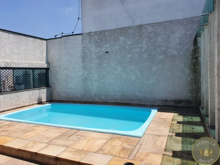 Apartamento com 3 quartos à venda, 242m2 em Vila Regente Feijó, São Paulo - SP - imagem 3 Foto 3 de Apartamento com 3 quartos à venda, 242m2 em Vila Regente Feijó, São Paulo - SP