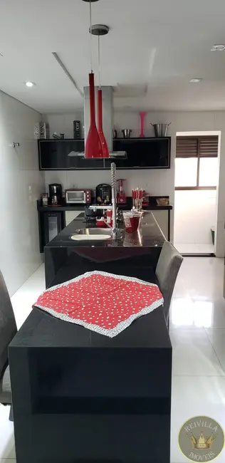 Apartamento com 3 quartos à venda, 242m2 em Vila Regente Feijó, São Paulo - SP - imagem 9 Foto 9 de Apartamento com 3 quartos à venda, 242m2 em Vila Regente Feijó, São Paulo - SP