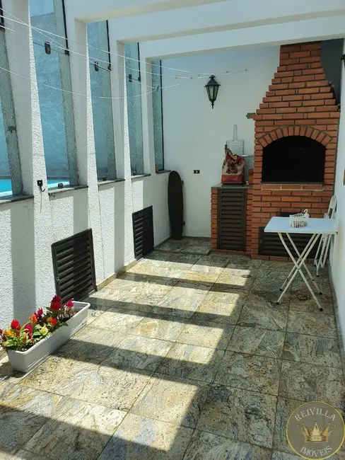 Apartamento com 3 quartos à venda, 242m2 em Vila Regente Feijó, São Paulo - SP - imagem 4 Foto 4 de Apartamento com 3 quartos à venda, 242m2 em Vila Regente Feijó, São Paulo - SP