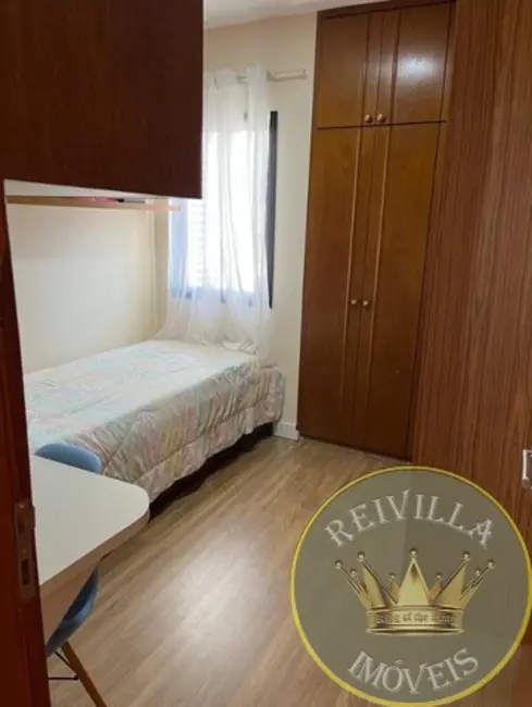 Apartamento com 3 quartos à venda, 122m2 em Tatuapé, São Paulo - SP - imagem 5 Foto 5 de Apartamento com 3 quartos à venda, 122m2 em Tatuapé, São Paulo - SP